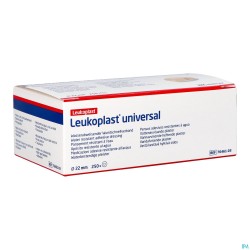 Leukoplast Universal 22mm 250