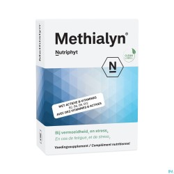 Methialyn 60 COMP 4x15...