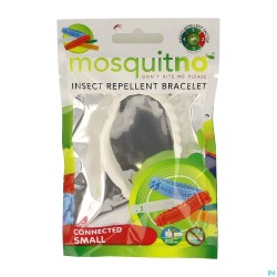 Mosquitno Repulsif...