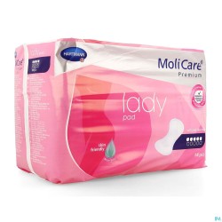 Molicare Pr Lady Pad 5...