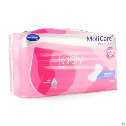 Molicare Pr Lady Pad...