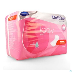 Molicare Pr Lady Pad 4...