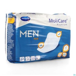 Molicare Pr Men Pad 5 Drops...