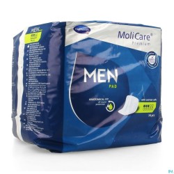 Molicare Pr Men Pad 3 Drops...