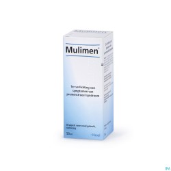 Mulimen Gutt 50ml