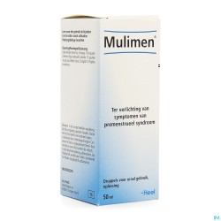 Mulimen Gutt 50ml