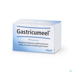 Gastricumeel Comp 50