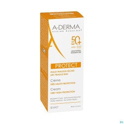 Aderma Protect Creme...