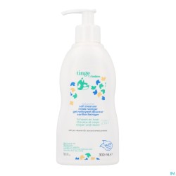 Tinge Babies Wasgel 2in1 300ml