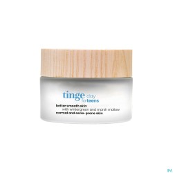 Tinge Teens Dagcreme 50ml