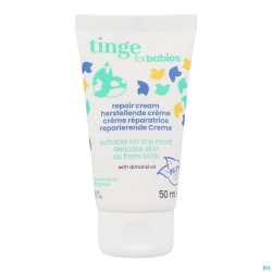 Tinge Bebe Creme...