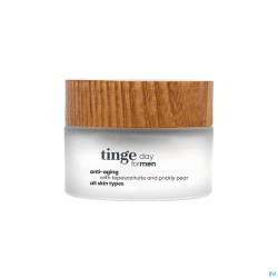 Tinge Men Anti Aging...