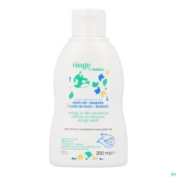 Tinge Babies Badolie 200ml