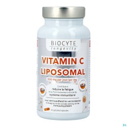 Biocyte Vitamine C...