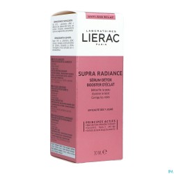 Lierac Supra Radiance Serum...