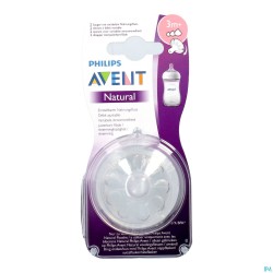 Philips Avent Natural 2.0...