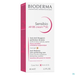 Bioderma Sensibio Ar Bb...