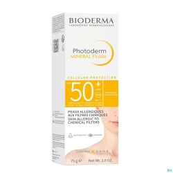 Bioderma Photoderm Mineral...