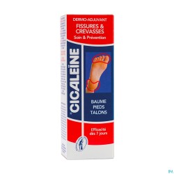 Akileine Cicaleine Tube 50ml