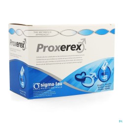 Proxerex Sach 30