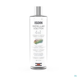 Isdin Micellar Solution 400ml