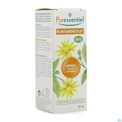 Puressentiel Huile Vegetale...