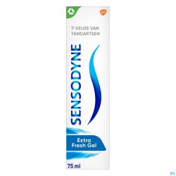 Sensodyne Dentifrice Extra...