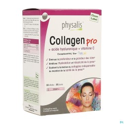 Physalis Collagen Pro Stick 30