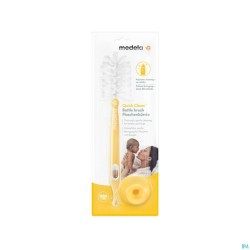 Medela Flessenborstel