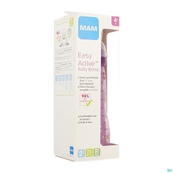 Mam Easy Active Baby Bottle...