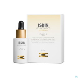 Isdinceutics Flavo-c Serum...