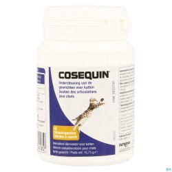 Cosequin Chat Caps Ouvrir 45