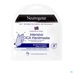 Neutrogena Masque Mains