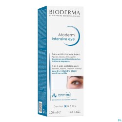 Bioderma Atoderm Intensive...