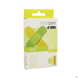 Febelcare Plast Kids Neon...