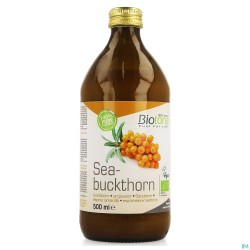 Biotona Argousier Jus Fl 500ml