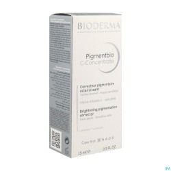 Bioderma Pigmentbio...