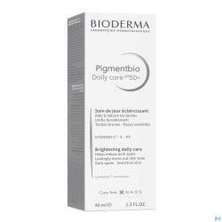 Bioderma Pigmentbio Daily...