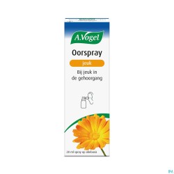 A.Vogel Spray pour les...