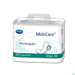 Molicare Rectangular 3d...