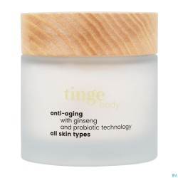 Tinge Bodylotion Probiotic...