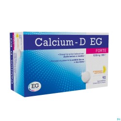 Calcium EG Forte...