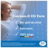 Calcium EG Forte 1000Mg/800Ui Citron Comp Croq 90