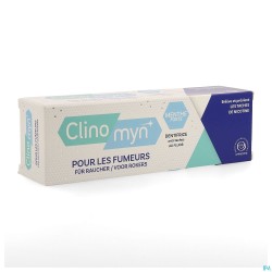 Clinomyn Dentifrice A/tache...