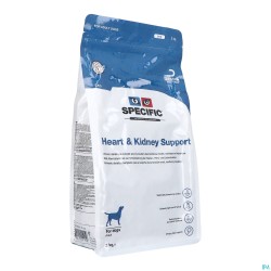 Ckd Heart&kidney Support 2kg