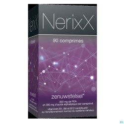 Nerixx Tabl 90