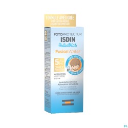 Isdin Fotoprotect.pediat....