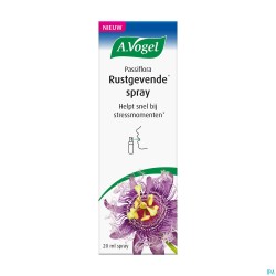 A.Vogel Passiflora Spray...