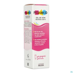 Pediakid Gel Soin Premieres...