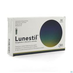 Lunestil...